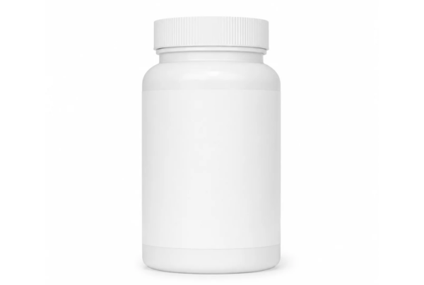 Dietary Supplement Packaging