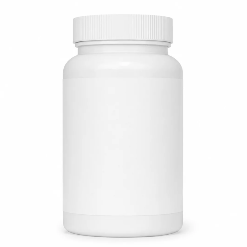 Dietary Supplement Packaging