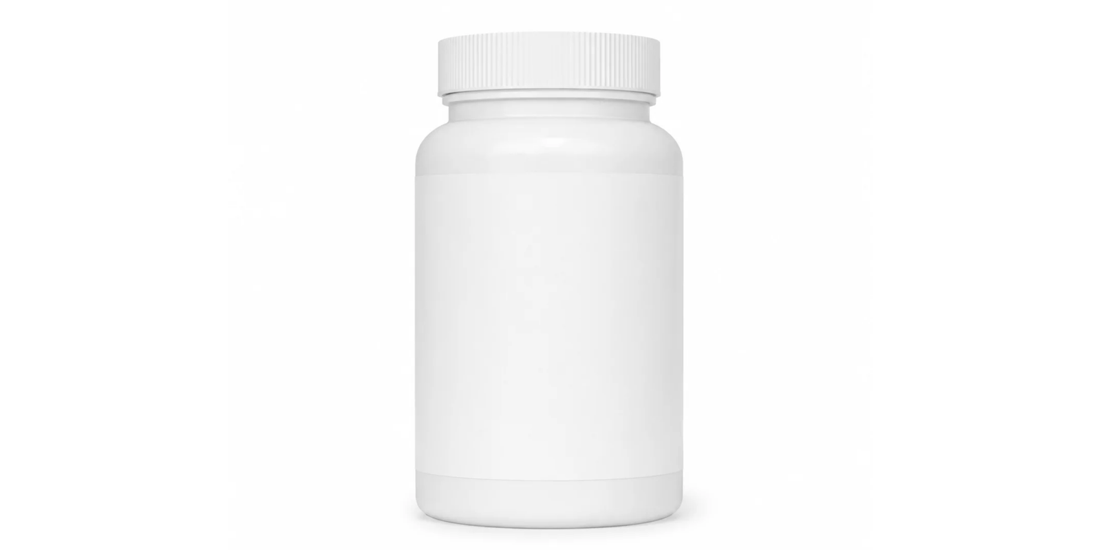 Dietary Supplement Packaging
