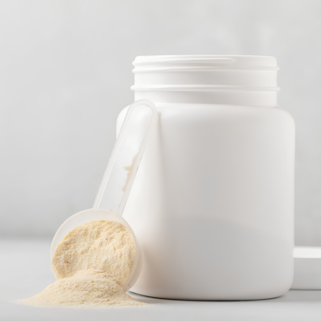 Powder Supplement Manufacturing