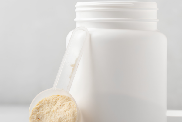 Powder Supplement Manufacturing