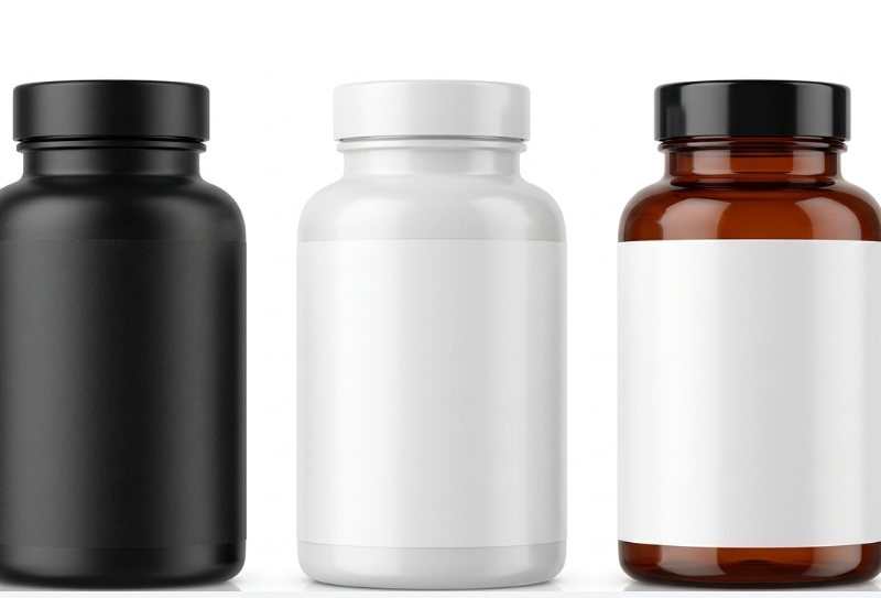 Dietary Supplement Packaging