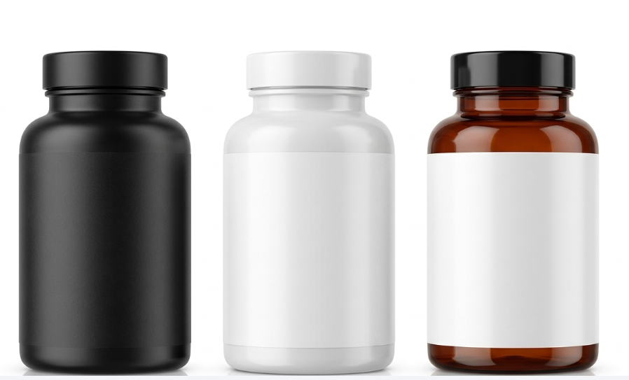 Dietary Supplement Packaging