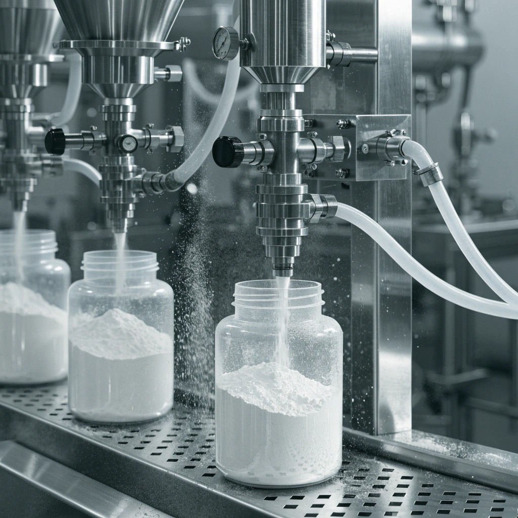 private label supplement manufacturer