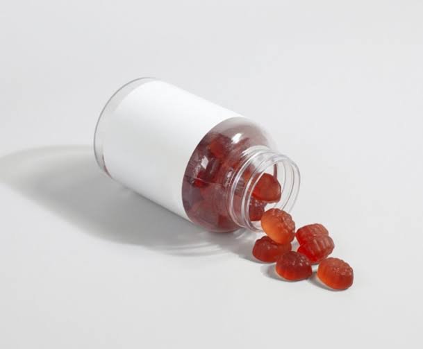 gummy supplement manufacturer