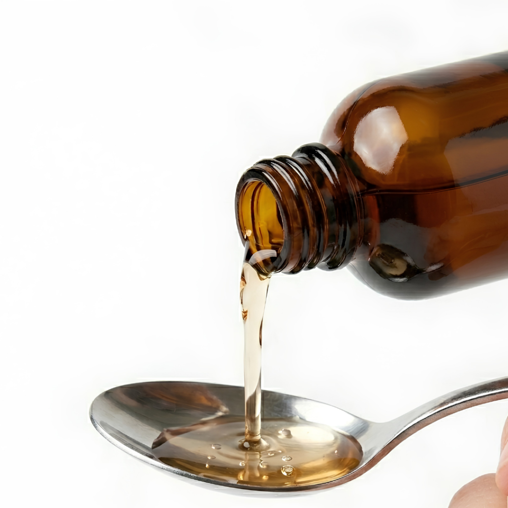 Liquid Supplement Manufacturer