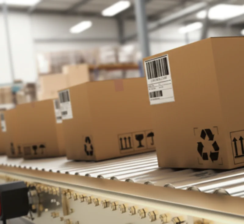 Private Label Supplement Fulfillment