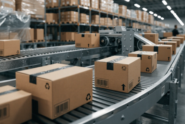 Private Label Supplement Fulfillment