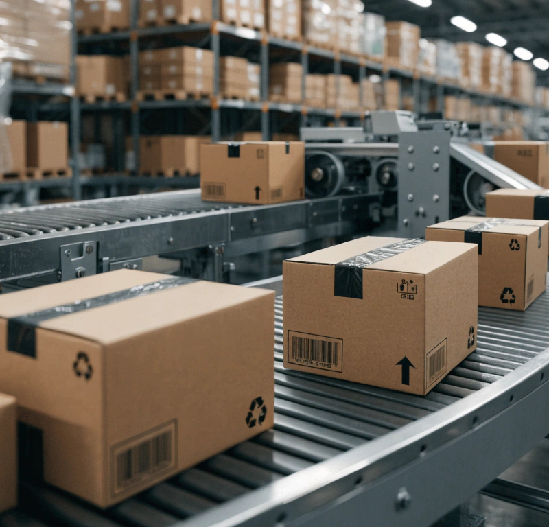 Private Label Supplement Fulfillment