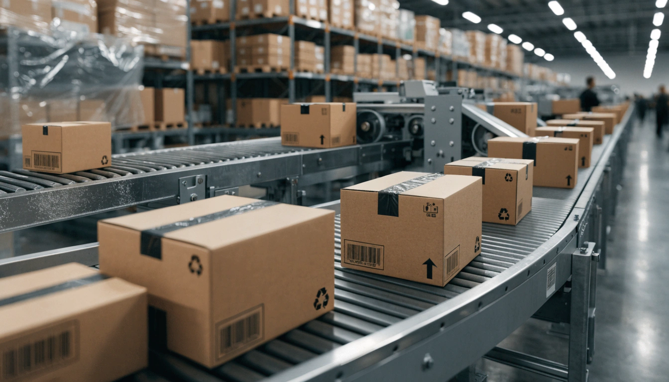 Private Label Supplement Fulfillment