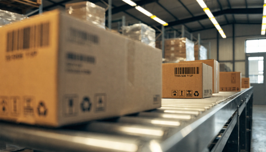 Private Label Supplement Fulfillment