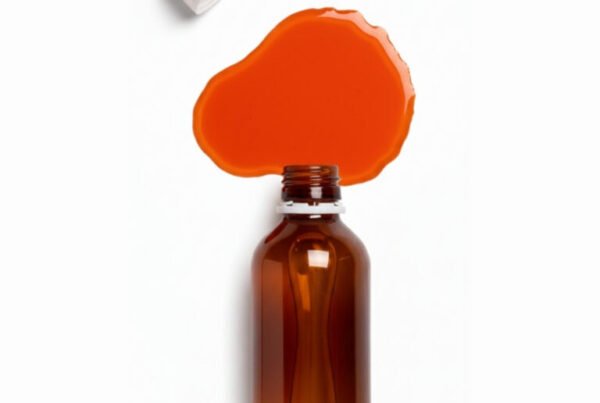 Liquid Supplement Manufacturer