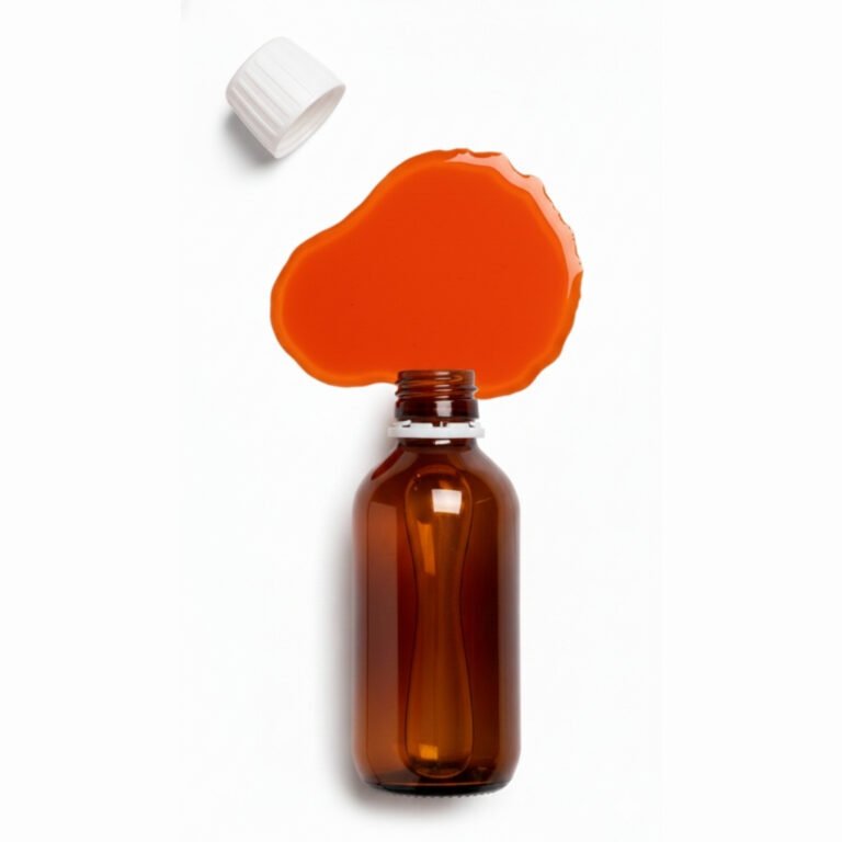 Liquid Supplement Manufacturer