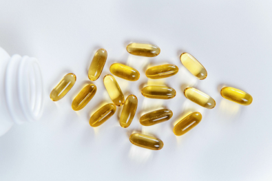 Softgel Supplement Manufacturer