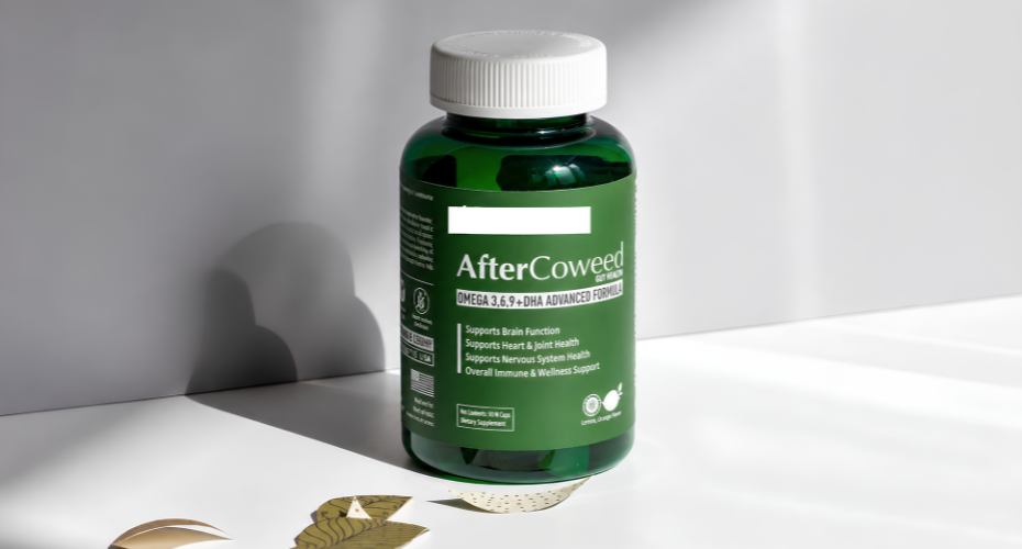 Supplement Label Printing